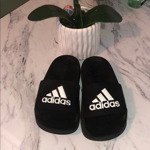 Adidas Slides